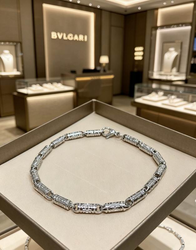 Bvlgari Bracelet 06yxs56